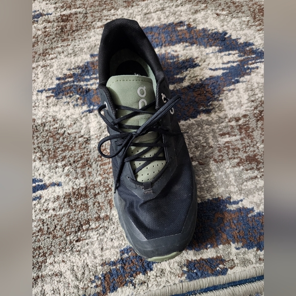 OnRunning Men's trail shoes - Picture 7 of 11